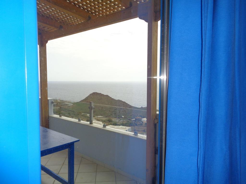 Gaitani Village Léntas Extérieur photo