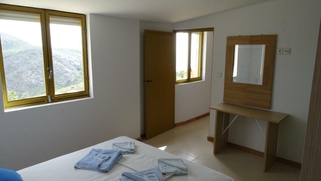 Gaitani Village Léntas Extérieur photo